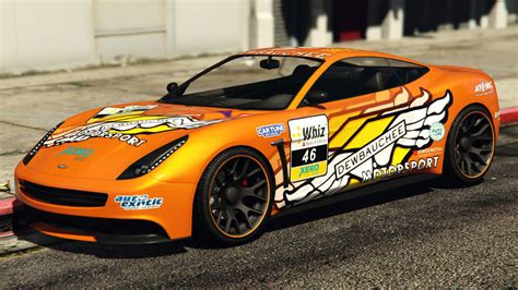 cheap car that are fastest in gta 5